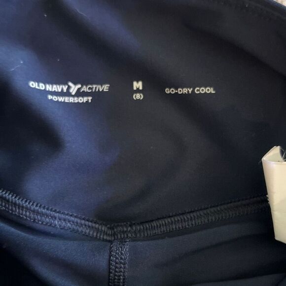 2-Piece Lot – Girls’ Active Skorts – Size 8/130 - Picture 3 of 3